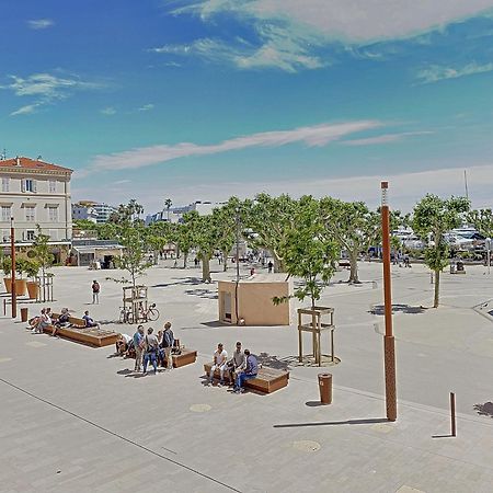 Acci Cannes Marina المظهر الخارجي الصورة