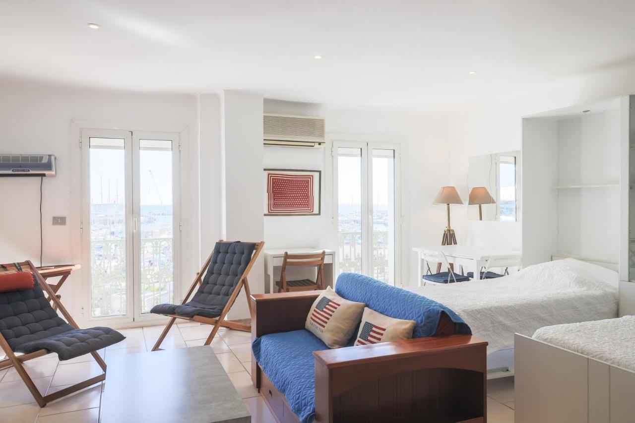 Acci Cannes Marina المظهر الخارجي الصورة