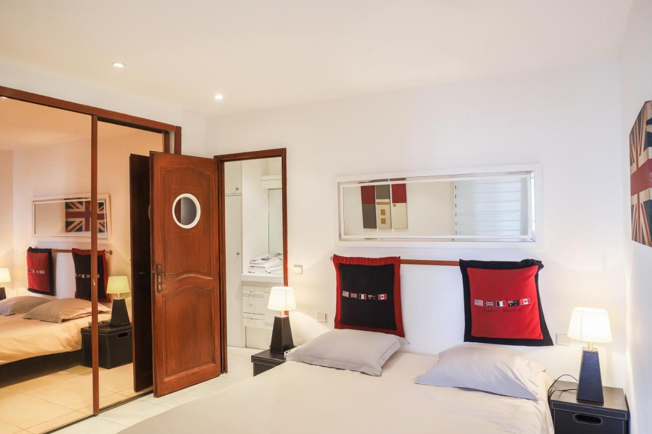 Acci Cannes Marina المظهر الخارجي الصورة