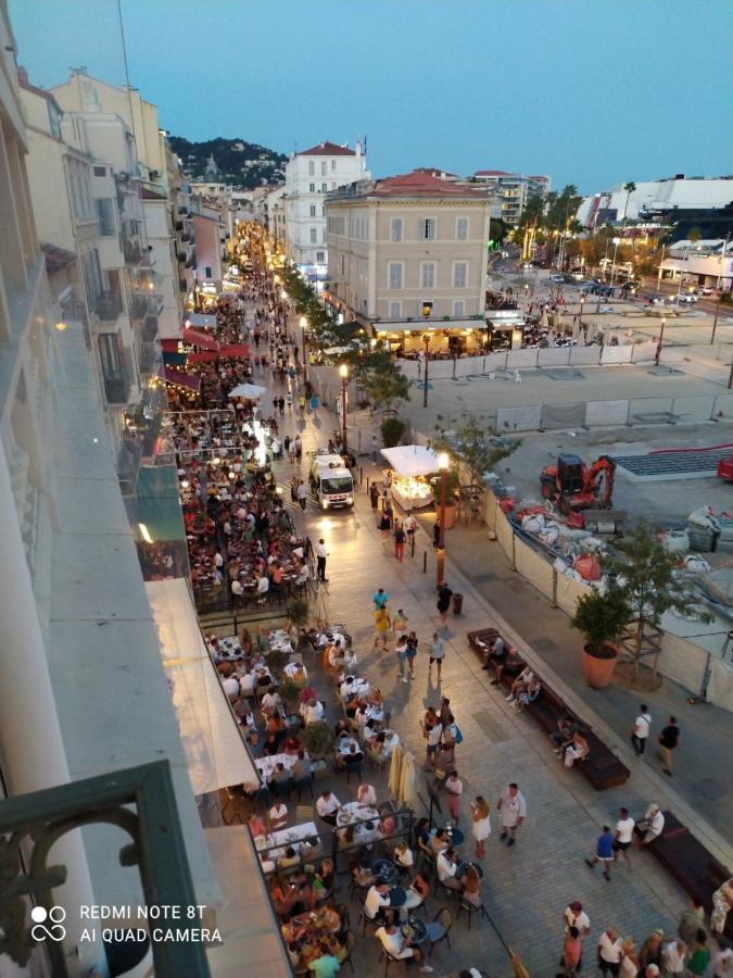Acci Cannes Marina المظهر الخارجي الصورة