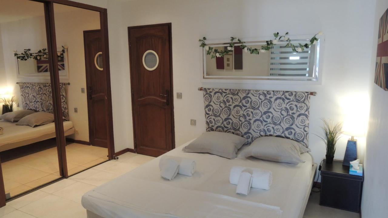 Acci Cannes Marina المظهر الخارجي الصورة