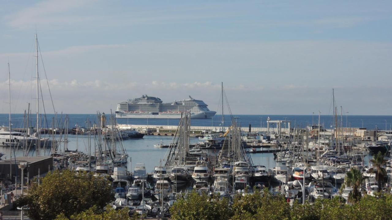 Acci Cannes Marina المظهر الخارجي الصورة