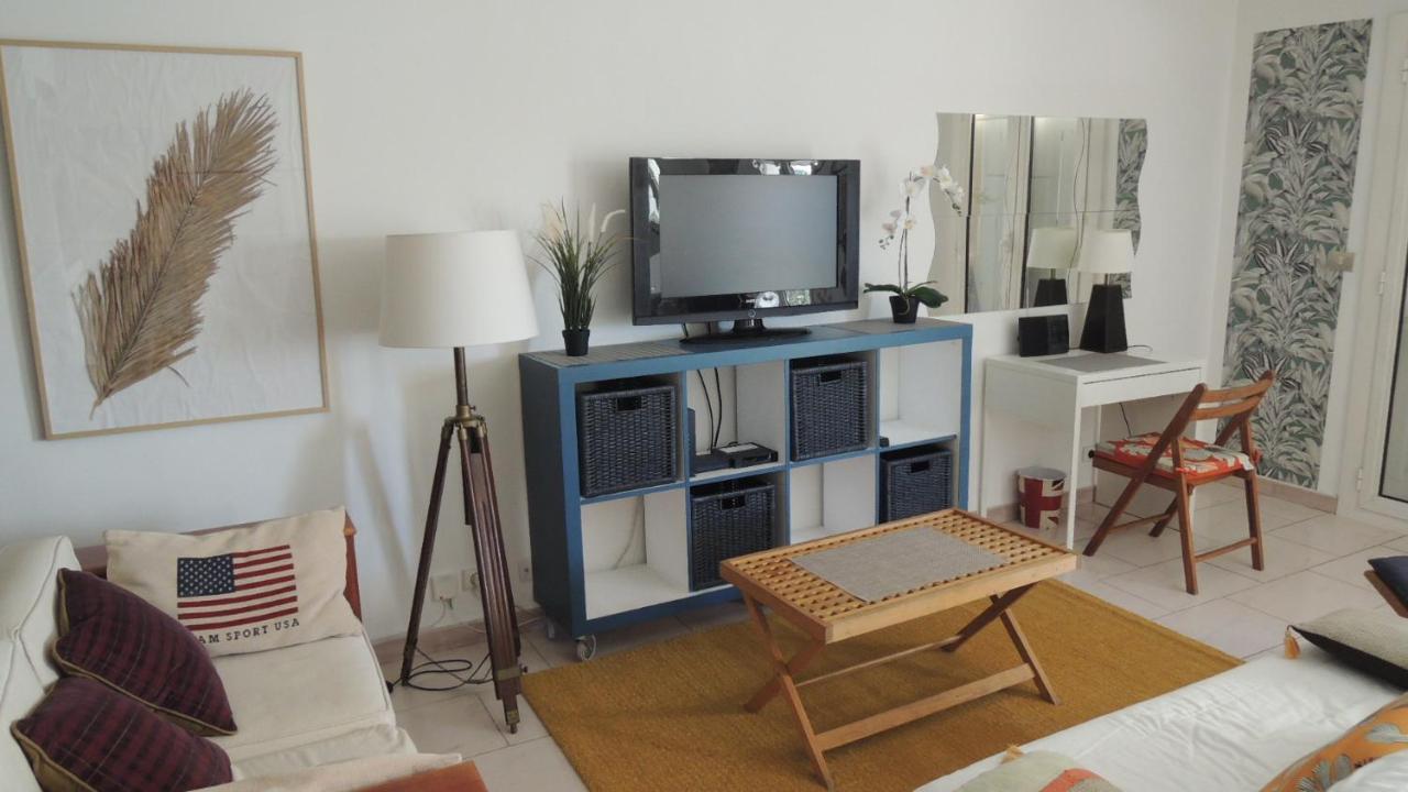 Acci Cannes Marina المظهر الخارجي الصورة