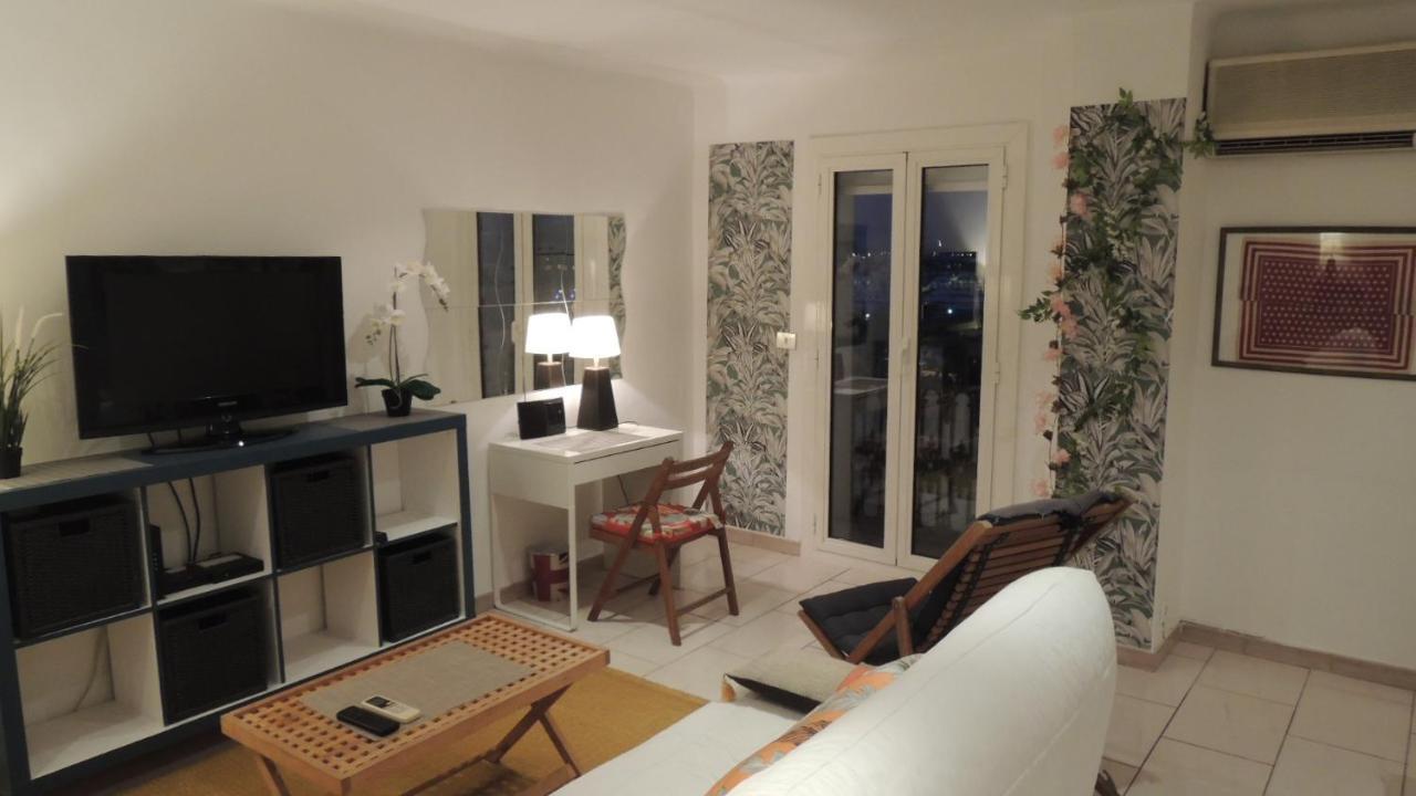 Acci Cannes Marina المظهر الخارجي الصورة