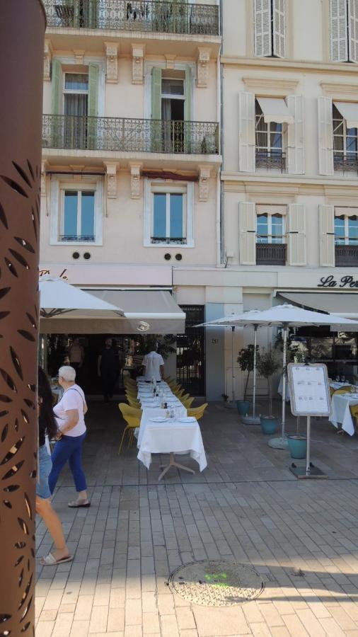 Acci Cannes Marina المظهر الخارجي الصورة