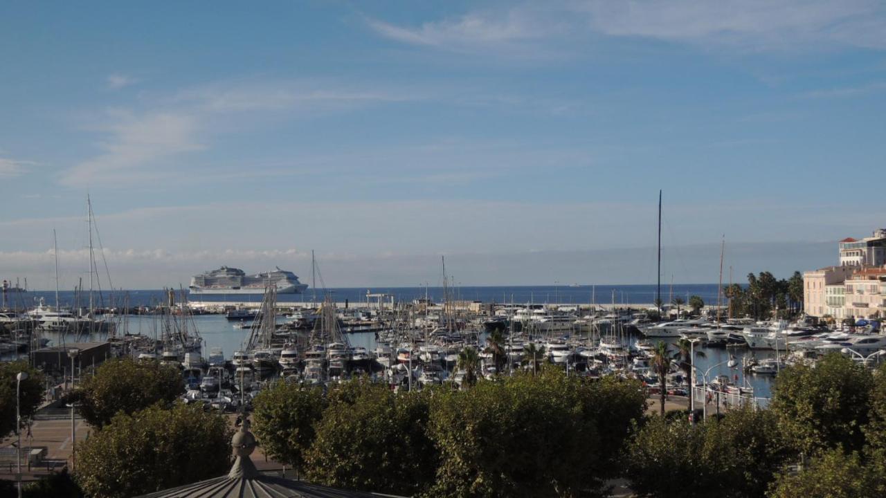 Acci Cannes Marina المظهر الخارجي الصورة