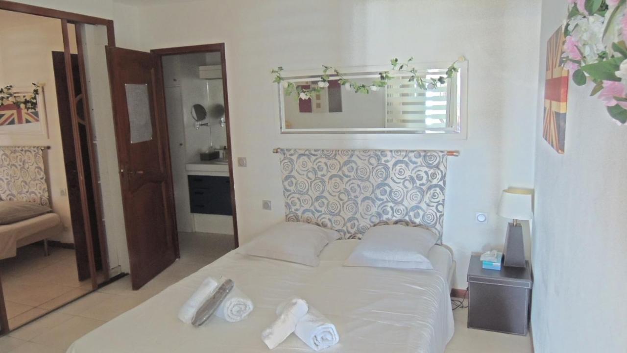 Acci Cannes Marina المظهر الخارجي الصورة