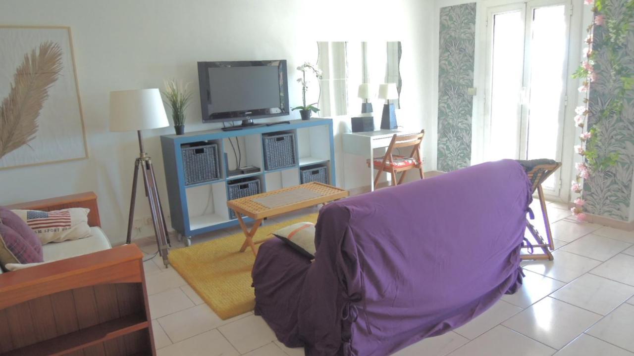 Acci Cannes Marina المظهر الخارجي الصورة